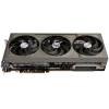 SAPPHIRE NITRO+ Radeon RX 9070 16GB GDDR6 vaizdo plokštė