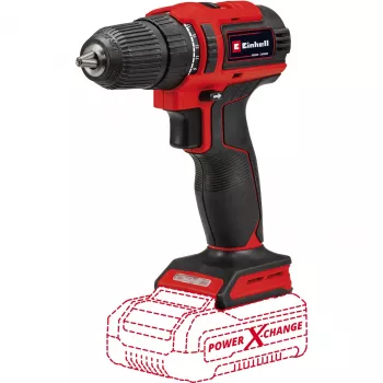 Belaidis gręžtuvas Einhell 4513997