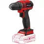 Belaidis gręžtuvas Einhell 4513997