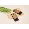 Apsauginis dėklas Man and Wood Samsung Galaxy Note20 Ultra – silkė nero juoda