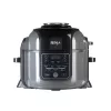 Ninja OP300 Foodi Multi-Cooker 6 L 1460 W Juoda