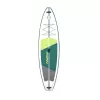 FunWater SUPFW69A irklentė (žalia-balta)