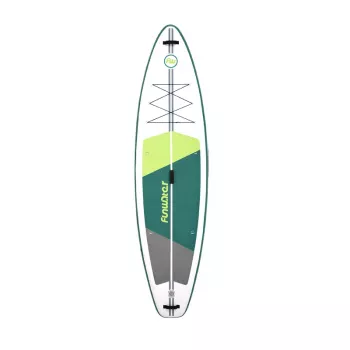 FunWater SUPFW69A irklentė (žalia-balta)