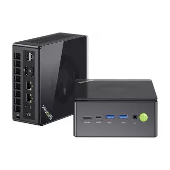 Mini PC GMKtec K8 Plus Ryzen 7 8845HS 32GB RAM 1TB WIN 11 Pro