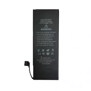 Baterija APPLE iPhone SE (2016), 2010 mAh, Li-ion