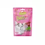 Fox4Pets GRANATAPET FeiniSnack Duck & catnip mėsingas kietas skanėstas katėms, 50 g, be cukraus, be glitimo