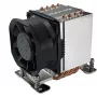 Dynatron A2797 Black – CPU aušintuvas su ventiliatoriumi