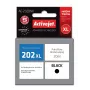 Kasetė rašalinė ActiveJet AE-202BNX juoda, suderinama su Epson 202XL, 20 ml, XL didelės talpos, pigmentinis rašalas su mikroschema