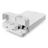 DECT bazinė stotis Gigaset N770 IP Pro – 120 kanalų, HTTPS/SIPS/SRTP/SSL/TLS, viduje 50 m, lauke 300 m, balta