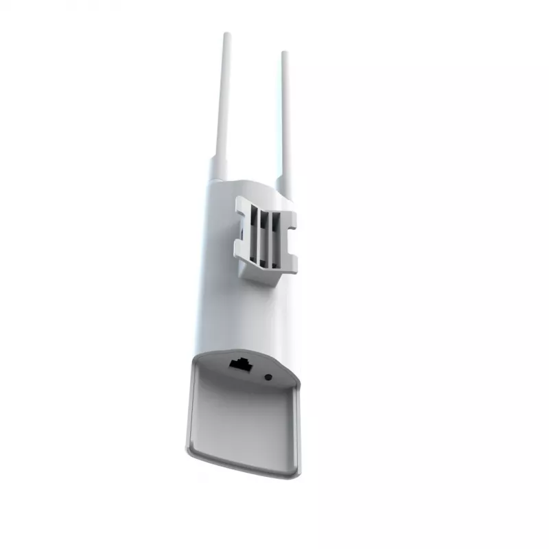Belaidis prieigos taškas Ruijie Networks RG-RAP52-OD 1267 Mbit/s, baltas, PoE