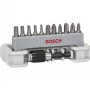Bosch Extra Hard Screwdriver Bit Compact Set 2608522129