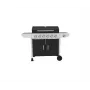 Dujinis grilis Ravanson GO-6, 15,1 kW, keli degikliai
