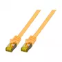Ethernet Patch Laidas Efb MK7001.1Y