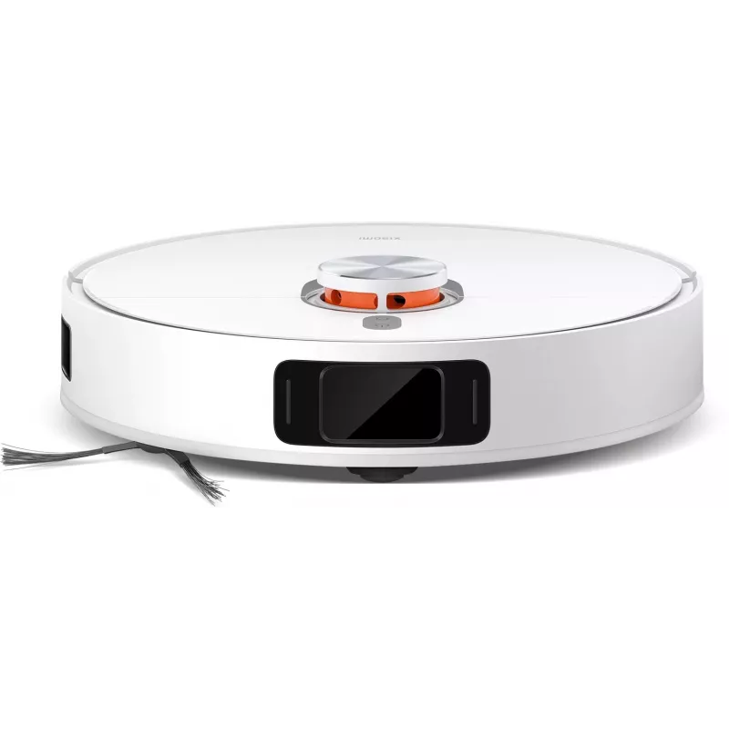 Robotinis dulkių siurblys su šlapia valymo funkcija Xiaomi X20 Pro — 7000 Pa siurbimo galia, 5200 mAh baterija, 160 min veikimo laikas, LDS navigacija, automatinė bazė
