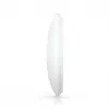 Belaidis prieigos taškas UBIQUITI U7 Lite – Dviejų juostų 2,4/5 GHz, Wi‑Fi 6 (802.11ax), 4300 Mbps, PoE, montavimas ant lubų/sienos