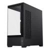 Gamemax korpusas VISTA 2 MB | M-ATX