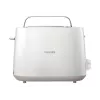 Skrudintuvas Philips Daily Collection HD2581/00 — 2 dėklai, 830 W, 8 rudumo lygiai, baltas