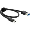 Dėklas HDD/SSD DeLOCK 42617