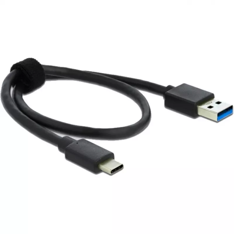 Dėklas HDD/SSD DeLOCK 42617