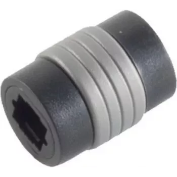 Optic (Toslink) adapteris ShiverPeaks 69055 – moteriškas–moteriškas skaitmeninis garso jungiklis