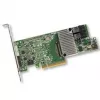 RAID valdiklis ERNITEC CORE-8CH-RAID-CONT-V4 — 8 kanalų, 12 Gbps vienam prievadui