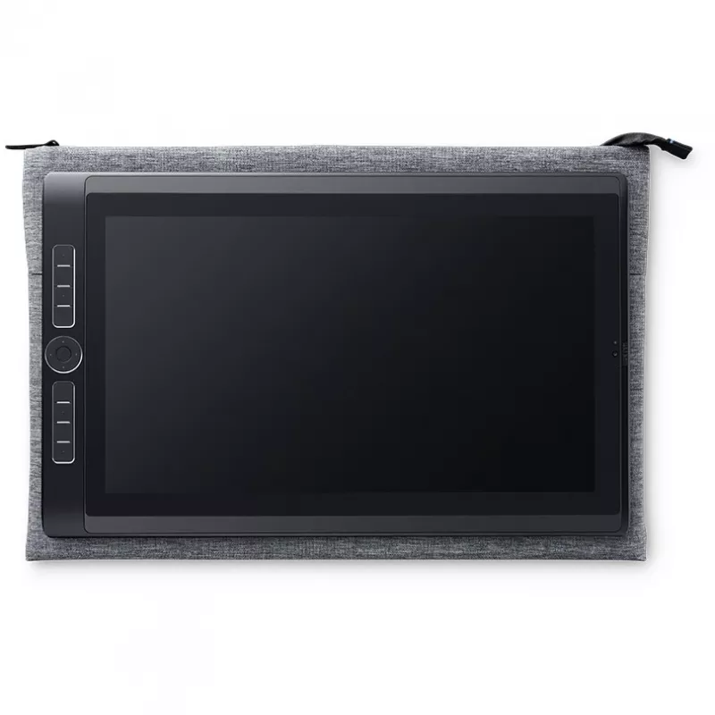 Wacom Soft Case Large apsauginis dėklas, skirtas Cintiq Pro DTH-1620 ir Intuos Pro Large