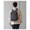 Inateck kuprinė nešiojamam kompiuteriui 14″ BP03006-14 juoda