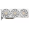 Vaizdo plokštė ZOTAC GAMING GeForce RTX 5070 AMP White Edition 12 GB GDDR7