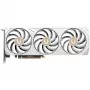 Vaizdo plokštė ZOTAC GAMING GeForce RTX 5070 AMP White Edition 12 GB GDDR7