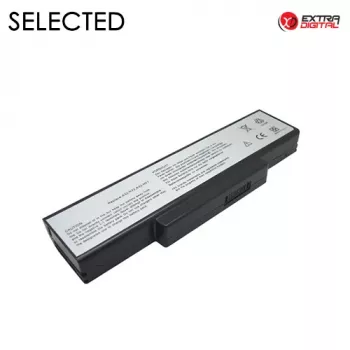Extra Digital NB430291 baterija nešiojamam kompiuteriui Asus A32-K72