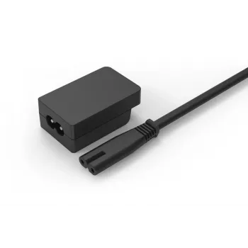 Airtame ilginimo laidas – JK maitinimo laidas ir C8 adapteris
