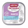 Šlapias kačių ėdalas Animonda Integra Protect Diabetes Salmon 100 g, suaugusiems, drėgmė 81%, baltymai 11%, riebalai 5%