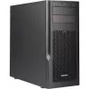 Korpusas Supermicro SuperChassis GS5A-754K Midi Tower Juodas, Pilkas