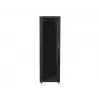Lanberg FF01-6042-12B stelažo spinta 42U laisvai pastatoma juoda