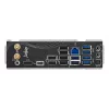 Motininė plokštė ASRock B860M LiveMixer WiFi – Intel B860, LGA 1851, micro ATX, DDR5, 4x DIMM, Wi‑Fi 6E, 2.5Gb LAN