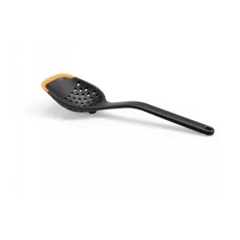 Siurblys Fiskars FF silikoninis 1027302 — lankstus virtuvinis sietelis