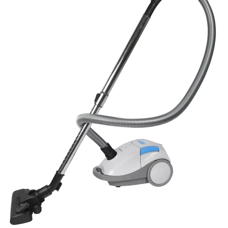 Blaupunkt VCB201 2 L cilindrinis sausas dulkių siurblys 700 W dulkių maišelis