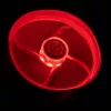 Ventiliatorius NoiseBlocker NB-eLoop X B14-P ARGB PWM 140mm baltas