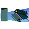Navitel PWR10 MX GREEN Power Bank 10000 mAh