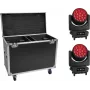 LED rinkinys EUROLITE TMH-H760 2x IP apsaugotas su ratukiniu dėklu