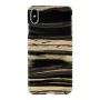 Dėklas iPhone XS Max man and wood White Ebony