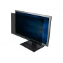 Targus ASF24WEU privatumo filtras 61 cm (24 colių) ekranui