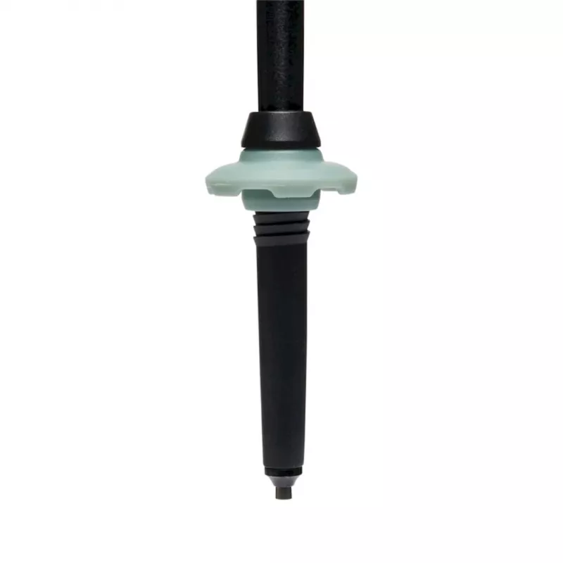 Trekking lazdos Black Diamond Trail Trekking Poles Iron Red