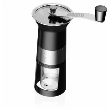 Kavamalė Bialetti MCPRO001
