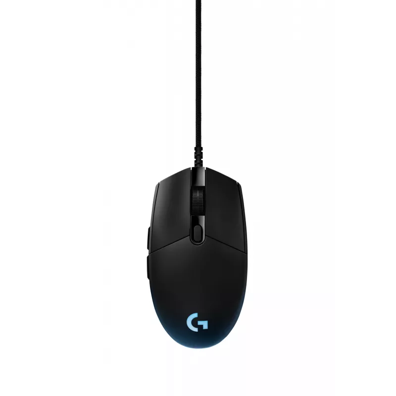 Logitech G435 Lightspeed belaidės žaidimų ausinės – mėlyna, 2.4 GHz