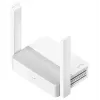 Stalinis belaidis maršrutizatorius Cudy LT300_EU — 300 Mbps, vienos juostos 2,4 GHz, NanoSIM, 1 WAN, 4 LAN prievadai
