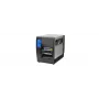 Etikečių spausdintuvas Zebra ZT231 Terminis perdavimas 300 x 300 DPI, 203 mm/s, 104 mm spausdinimo plotis, LCD, Ethernet, Bluetooth, Juoda