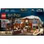 Konstruktorius LEGO Harry Potter Hogvartso pilies kerėjimo klasė 76442 — 204 detalės, 3 minifigūrėlės, nuo 8 metų