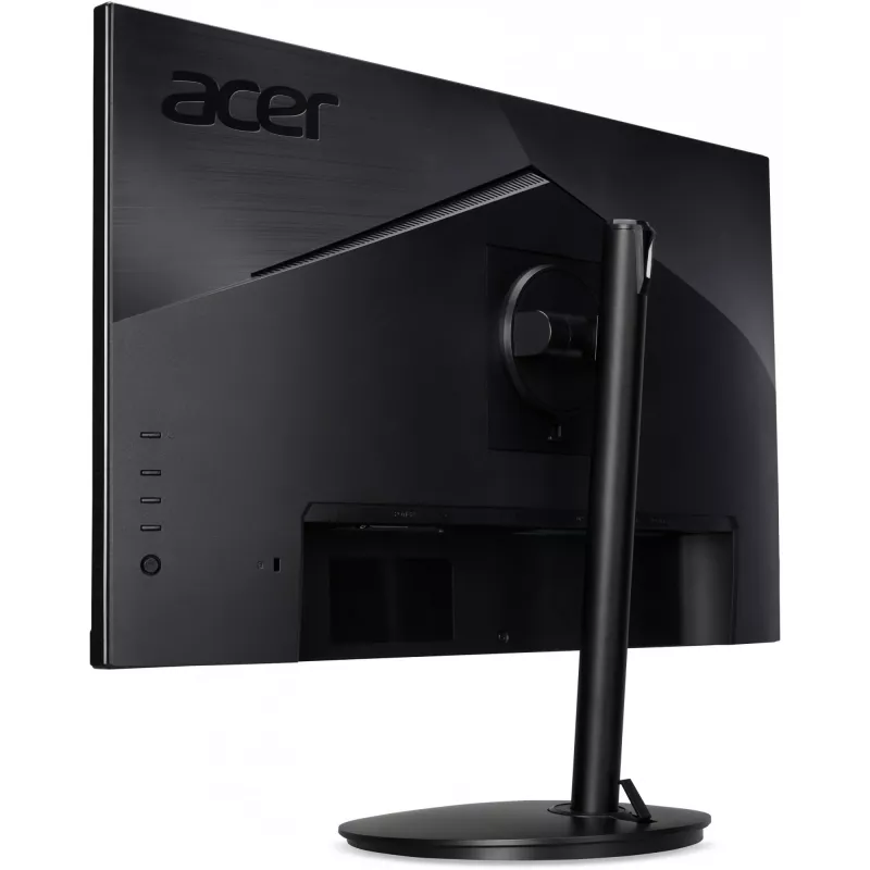 Acer Vero CB2 CB272Gbmiprx (UM.HB2EE.G06) 27″ IPS monitorius, Full HD, 68,6 cm, 120 Hz, VGA, HDMI, DisplayPort