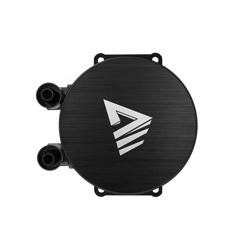 Skysčio aušinimo rinkinys SAVIO NOX 240 mm